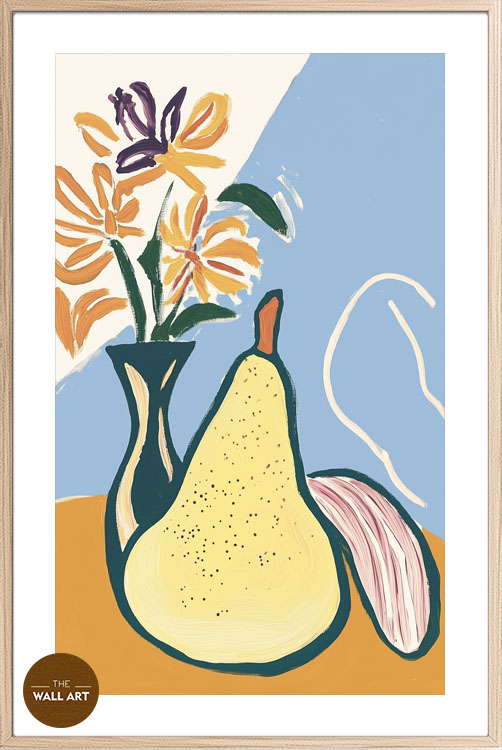 images/products/still_life_of_pear_i/still_life of pear I_OAK_PWB.jpg